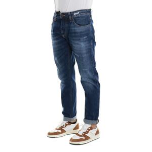 JEANS DANNY UNIFORM - Mad Fashion | img vers.300x/